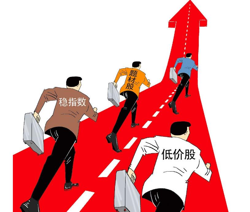 低价科技股票概览，探寻未来增长潜力之星